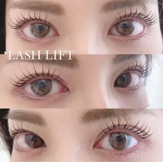 マツエク・マツパ eyelash Romyのマツエク・マツパデザイン
