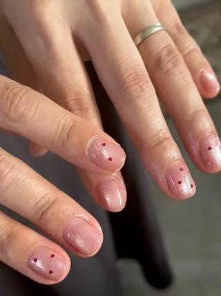 ネイル nail salon e'crinのネイルデザイン