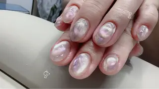 ネイル 伊藤 仙奈のネイルデザイン