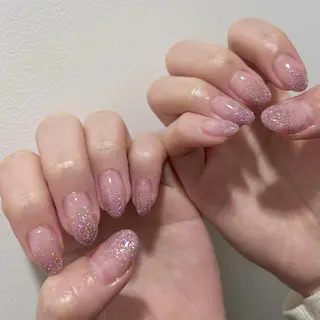 ネイル 奥山 恵美のネイルデザイン