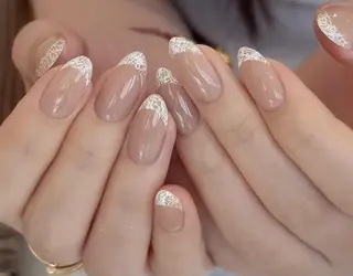 ネイル エリ🫧 nail池袋東口のネイルデザイン