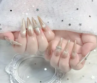 ネイル Chan Nail Salonのネイルデザイン