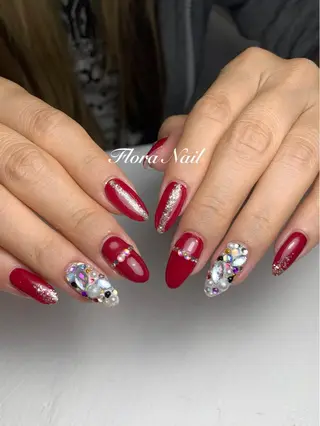 ネイル Flora Nail 【フローラ ネイル】のネイルデザイン