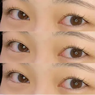 マツエク・マツパ I MIDORIの眉毛・アイブロウイメージ