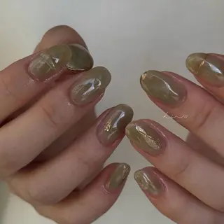 ネイル nail salon linoのネイルデザイン