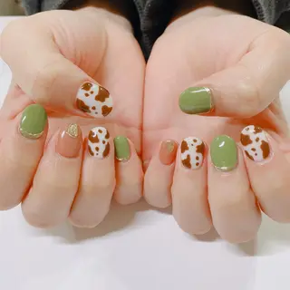ネイル nail salonのネイルデザイン
