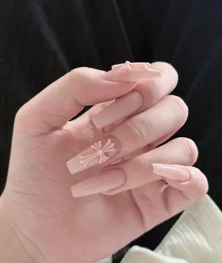 ネイル ネイルサロンブラン アカネのネイルデザイン