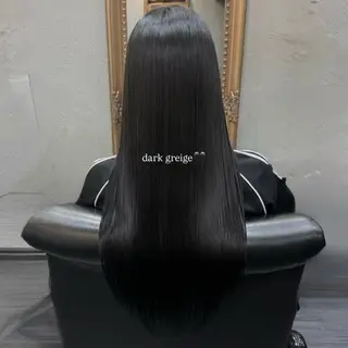 ロング カラー カラーモデル募集中 💜🩷Reinaのヘアスタイル