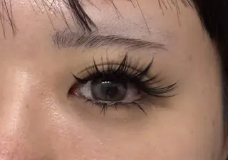 マツエク・マツパ KUMI🤎Eye lash🌻新大久保のマツエク・マツパデザイン