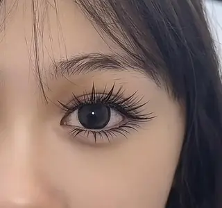 マツエク・マツパ Seira🧸マツエ ク🧡新大久保店のマツエク・マツパデザイン