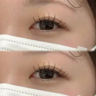 マツエク・マツパ sayaka 🎀のマツエク・マツパデザイン