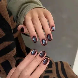 ネイル HerNails  Yokosukaのネイルデザイン
