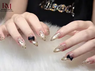 ネイル Emmy Chanのネイルデザイン
