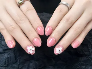ネイル 🌟LadyCoCo 🌟プロ ネイリストのネイルデザイン