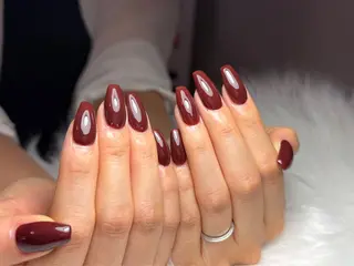 ネイル Nail Salon Anのネイルデザイン
