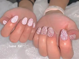 ネイル BeauJu by Luana Nailのネイルデザイン