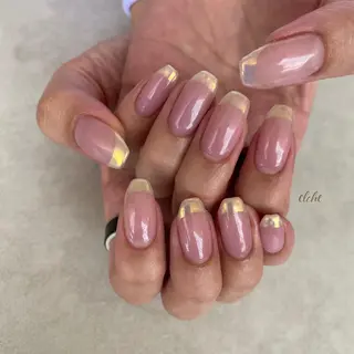 ネイル salon de fika【中崎町】のネイルデザイン