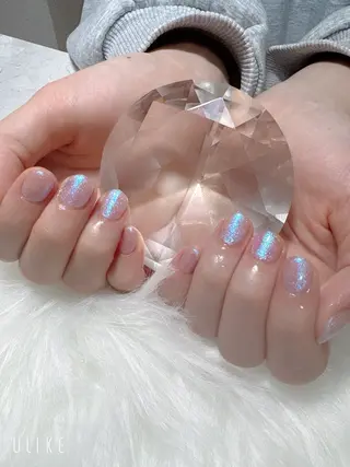 ネイル Hinari 🦋のネイルデザイン