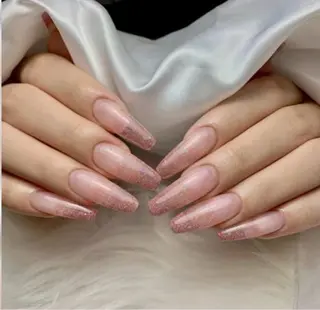 ネイル AMI  NAIL 池袋のネイルデザイン