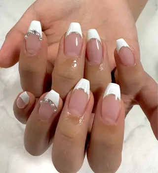 ネイル Nail Salon THREEのネイルデザイン