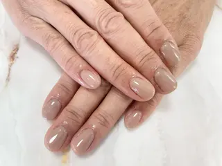 ネイル SONEL aonoのネイルデザイン