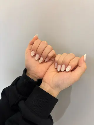 ネイル Aina LANDTENJINのネイルデザイン