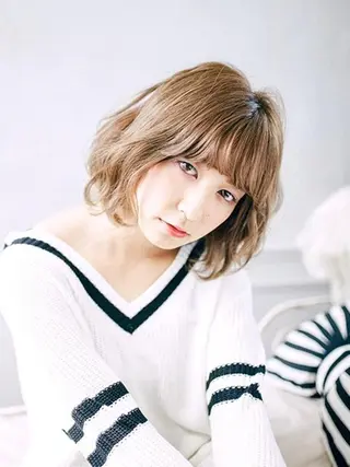ショート ✨Piccolino ツヤ髪♥✨おださが店のヘアスタイル