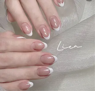 ネイル Lien nails 横浜店のネイルデザイン