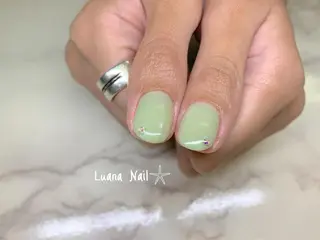 ネイル BeauJu by Luana Nailのネイルデザイン