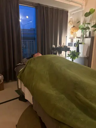 T-SALON (BODYCARE)のエステ・リラクイメージ