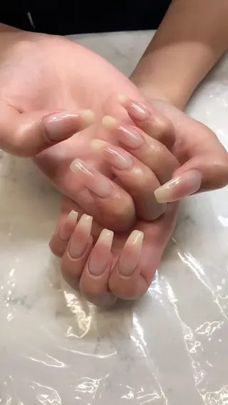 ネイル ✨アン ミユ✨のネイルデザイン
