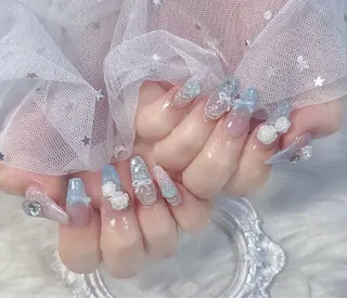 ネイル Han Hana Nailのネイルデザイン