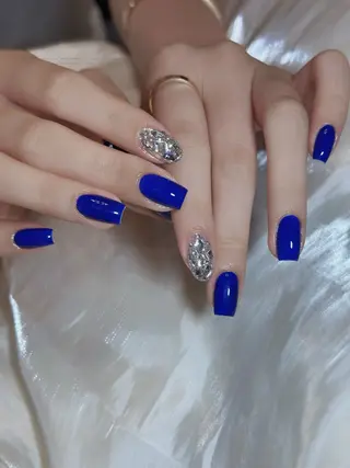 ネイル D&D nail salonのネイルデザイン