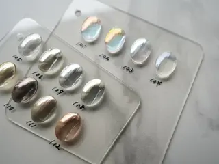ネイル nail salon orloのネイルデザイン
