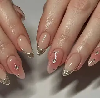 ネイル ミー ミーのネイルデザイン