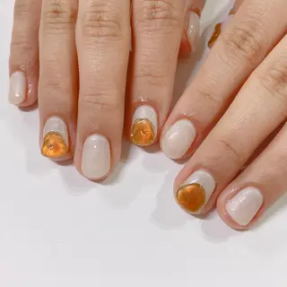 ネイル nail salonのネイルデザイン
