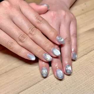 ネイル MARU .Kのネイルデザイン