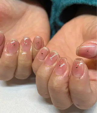 ネイル nailartist lisaのネイルデザイン