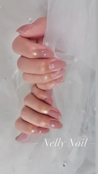 ネイル 桑田 あおいのネイルデザイン