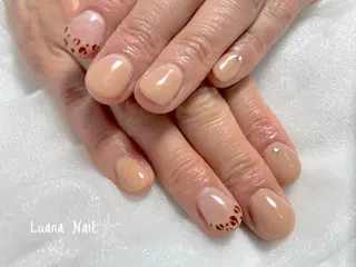 ネイル Nail Salon Subaruのネイルデザイン