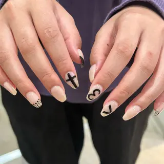 ネイル Bianca 栄店 Sanoのマツエク・マツパデザイン