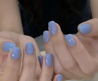ネイル 🎀 KiKi_nailのネイルデザイン