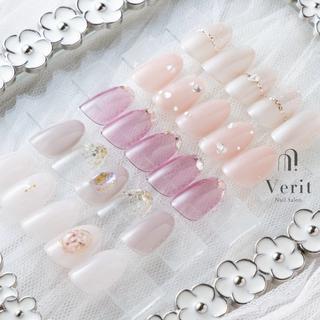 ネイル Akane (Verit大森店)のネイルデザイン
