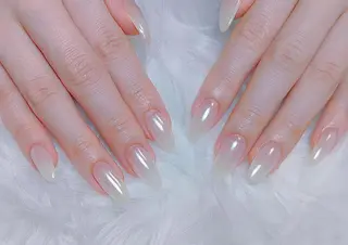 ネイル CI CIのネイルデザイン