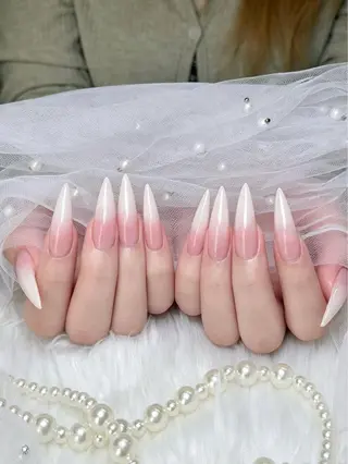 ネイル NEM nailstudioのネイルデザイン