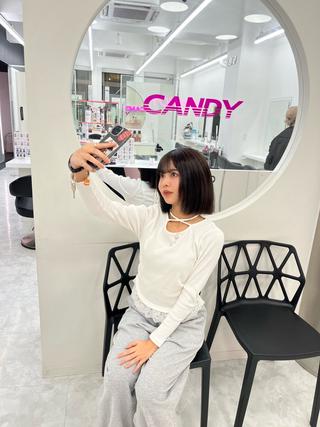 カラー 🤎レイヤー/ダブル カラー/FUKA🤎のヘアスタイル