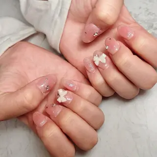 ネイル nailme! 遠藤智佳のネイルデザイン