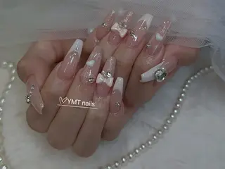 ネイル YMT_ NailStudioのネイルデザイン