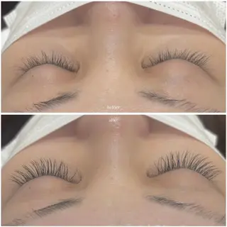 マツエク・マツパ 🎀PROGRESS 久保 舞奈🎀のマツエク・マツパデザイン