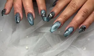 ネイル 練習モデル募集 nailのネイルデザイン